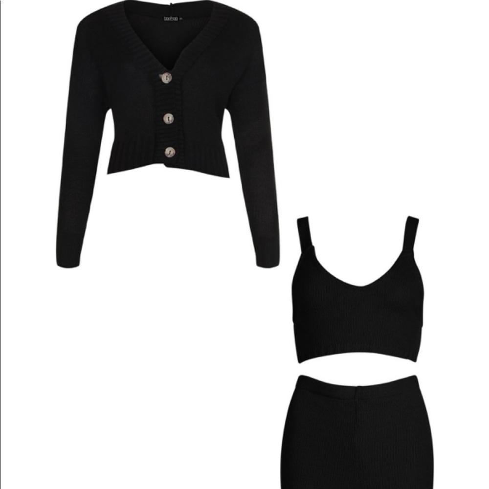 Knit Set